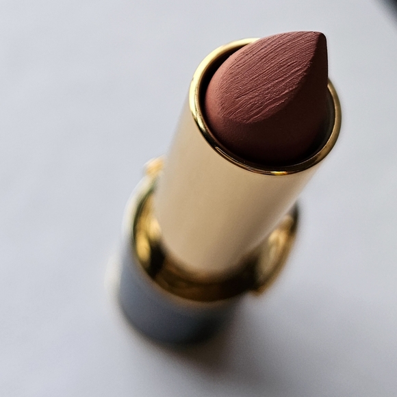 Pat McGrath MatteTrance Lipstick - 1995 Warm Light Nude - Shade 108 - Picture 1 of 5